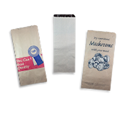 Foil, Bottle, Meat Paper Bags