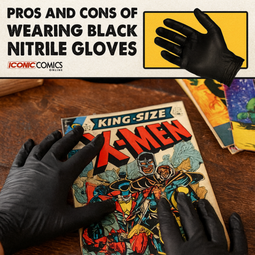 1/2F 8oz (115x145h) White Paper Bag