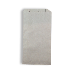 1SO (100w+40x180h) Brown Paper Bag