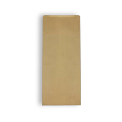 2SO (115w+50x240h) Brown Paper Bag