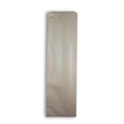 1L/Single Bottle (115w+50x380h) Brown Paper Bag