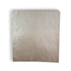 4F (240wx260h) Brown Paper Bag
