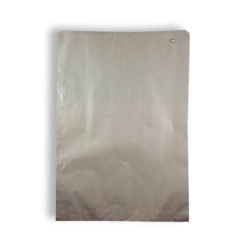 6F/Long (240wx340h) Brown Paper Bag