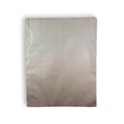 8F/Long Sponge (255wx340h) Brown Paper Bag