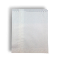 3F (200x240h) Glassine Paper Bag